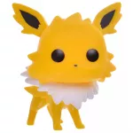 Фигурка Funko POP! Games. Pokemon: Jolteon Voltali Blitza 628 картинка 370315 - МосИгра